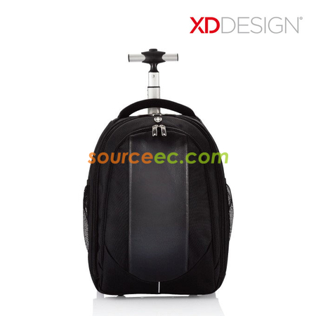 Trolley backpack