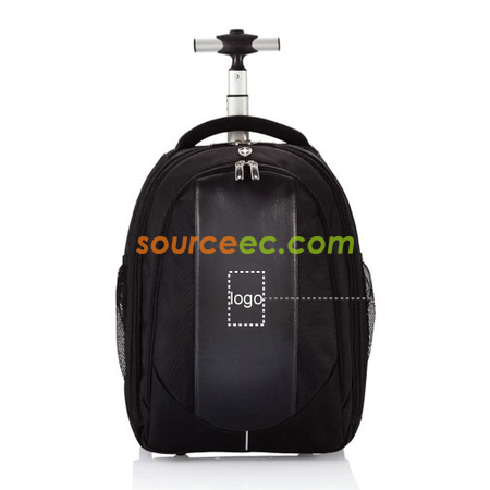 Customization Trolley backpack Corporate Gifts