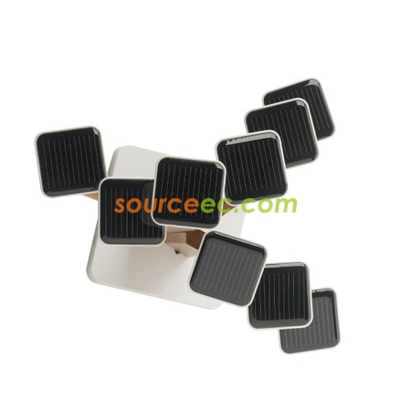 Customization Tree Solar Charger Corporate Gifts