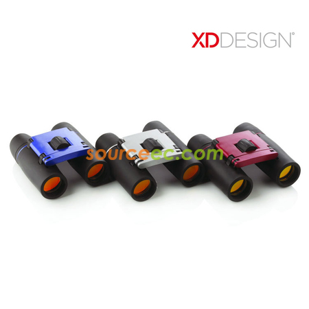 Mountaineering Binoculars