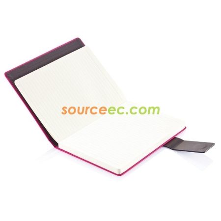 Customization Magnetic Clasp Notebook Corporate Gifts