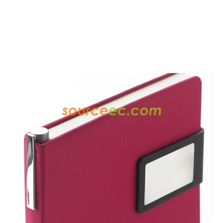 Customization Magnetic Clasp Notebook Corporate Gifts