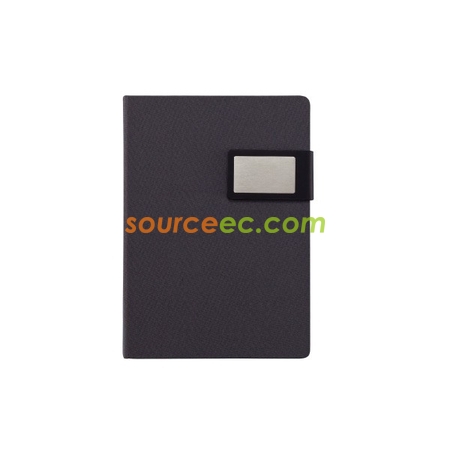Customization Magnetic Clasp Notebook Corporate Gifts