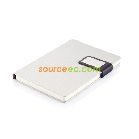 Customization Magnetic Clasp Notebook Corporate Gifts