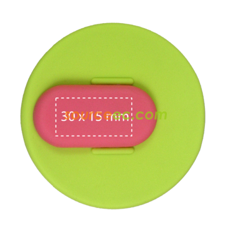 Customization 340ML Gattola Snap Cup Corporate Gifts