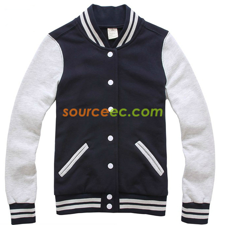Customization Letterman Jacket / Varsity Jacket Corporate Gifts