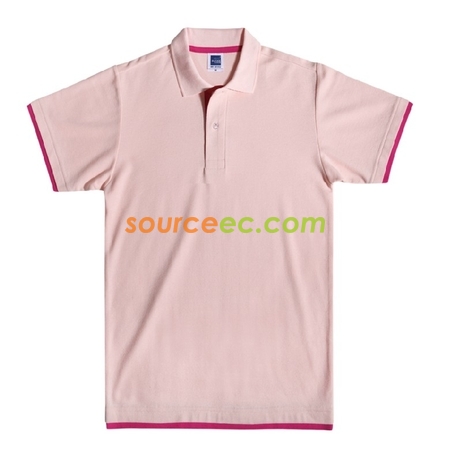 Customization Polo Shirt Corporate Gifts