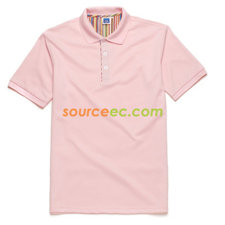 Customization Polo Shirt Corporate Gifts
