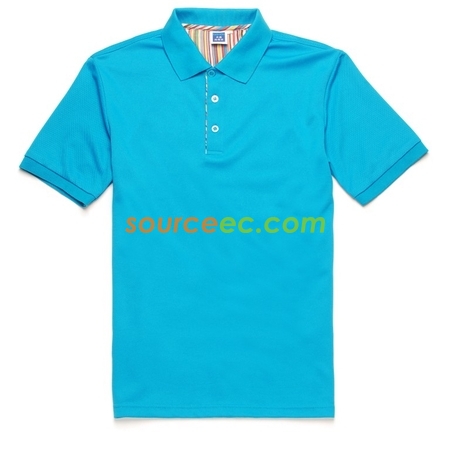 Customization Polo Shirt Corporate Gifts