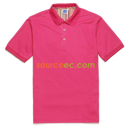 Customization Polo Shirt Corporate Gifts