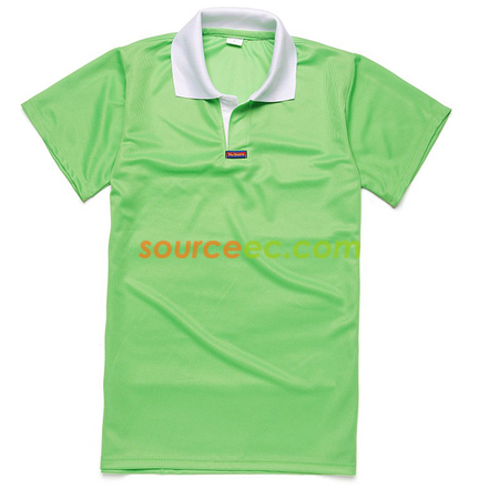 Customization Polo Shirt Corporate Gifts