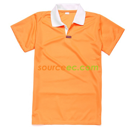 Customization Polo Shirt Corporate Gifts