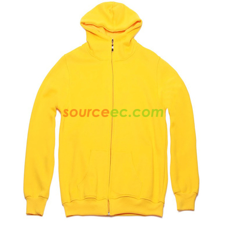 Customization Hooded Jacket Corporate Gifts