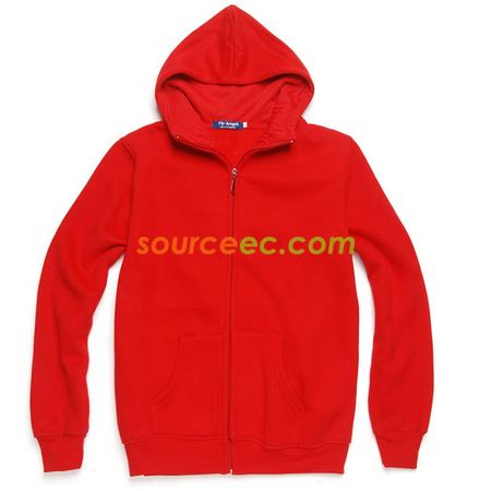 Customization Hooded Jacket Corporate Gifts