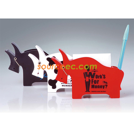 Memo Holder