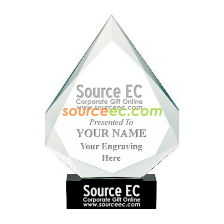 Corporate Crystals