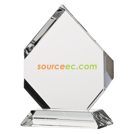 Customization Corporate Crystals Corporate Gifts