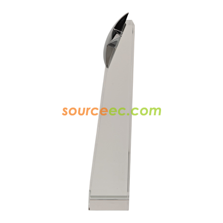 Customization Star Recognition Crystal Tower Corporate Gifts