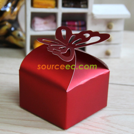 Holiday Gift Box