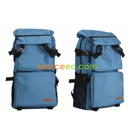 Travel backpack