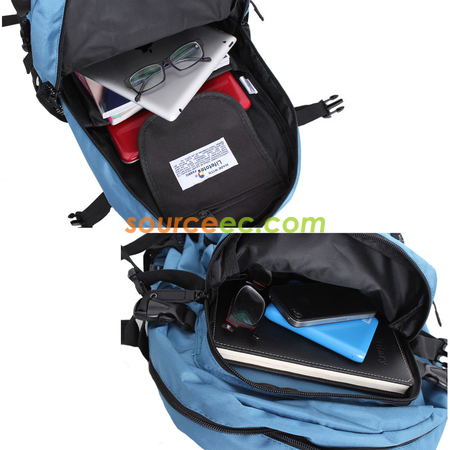 Customization Travel backpack Corporate Gifts