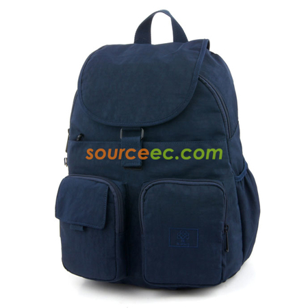 Lightweight backpack