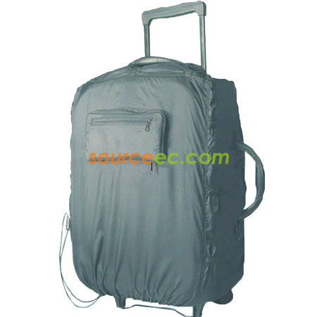 luggage cover