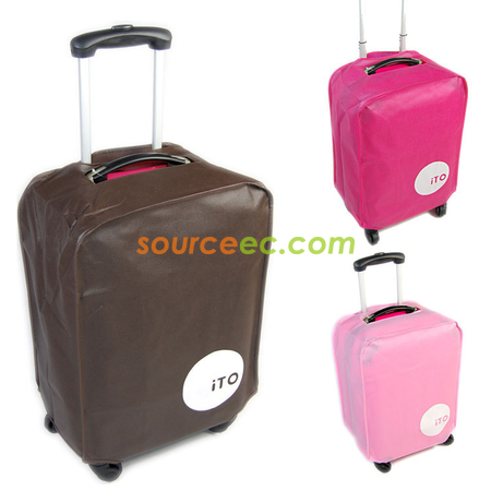 luggage cover