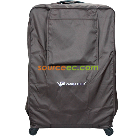 luggage cover