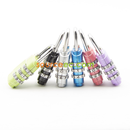 Customization Password Lock Corporate Gifts