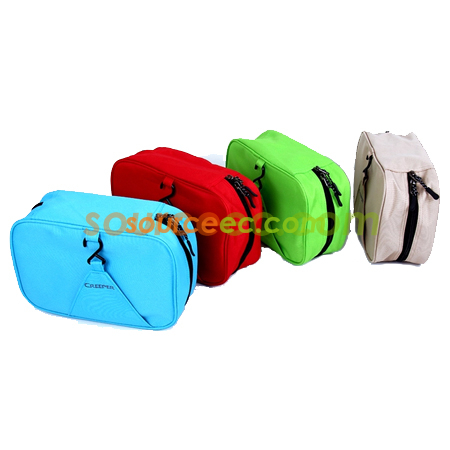 Customization Toiletry pouch Corporate Gifts