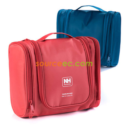 Customization Toiletry and Cosmetic Bag Corporate Gifts