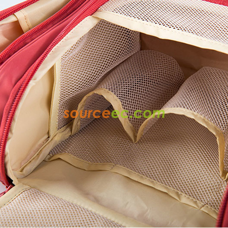 Customization Toiletry and Cosmetic Bag Corporate Gifts
