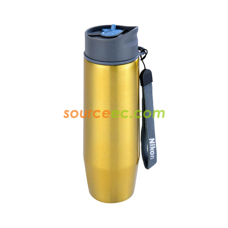 Customization 500ML Stainless Steel Cup Corporate Gifts