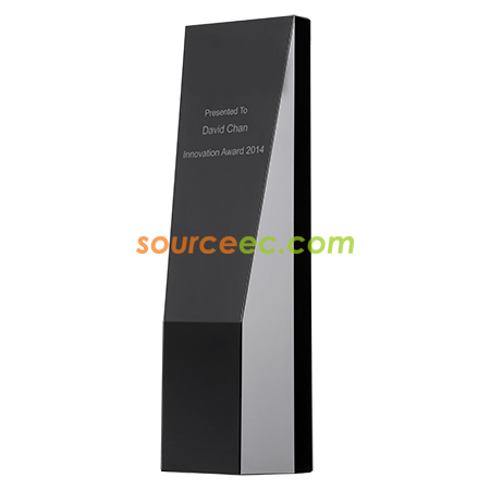 Customization Crystal Block Corporate Gifts