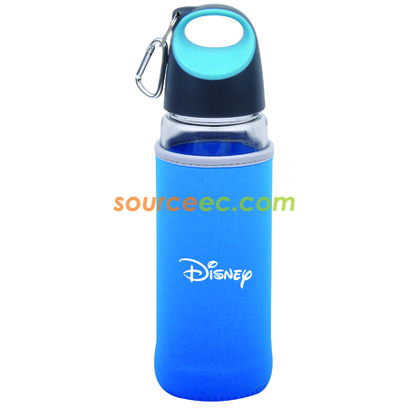 Customization 480ML Glass Bottle Corporate Gifts