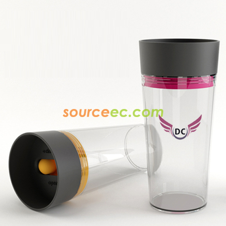 Customization 410ML Cup Corporate Gifts