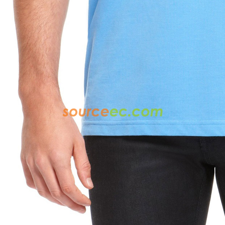 Customization Polo Shirt Corporate Gifts