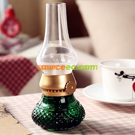 Customization Kerosene Lamp Corporate Gifts