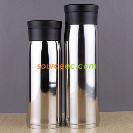 Customization 420ML Vacuum Stainless Steel Cup Corporate Gifts