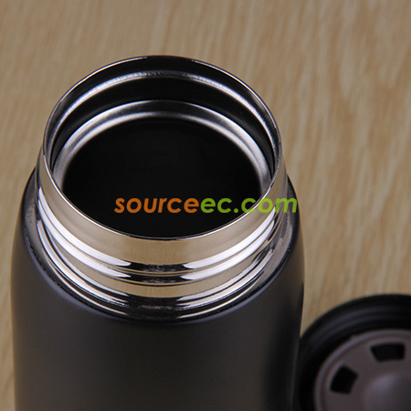Customization 420ML Vacuum Stainless Steel Cup Corporate Gifts