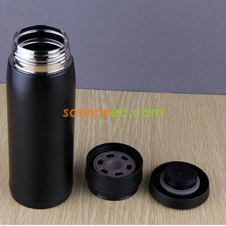 Customization 420ML Vacuum Stainless Steel Cup Corporate Gifts