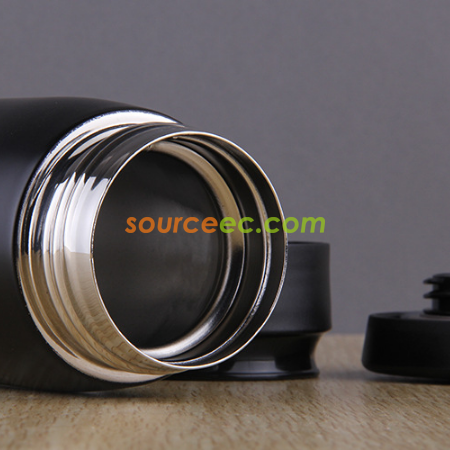 Customization 420ML Vacuum Stainless Steel Cup Corporate Gifts