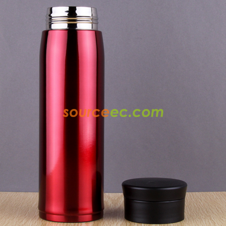 Customization 420ML Vacuum Stainless Steel Cup Corporate Gifts