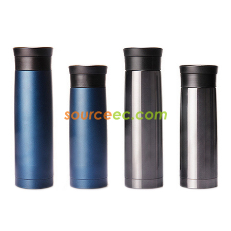 Customization 420ML Vacuum Stainless Steel Cup Corporate Gifts