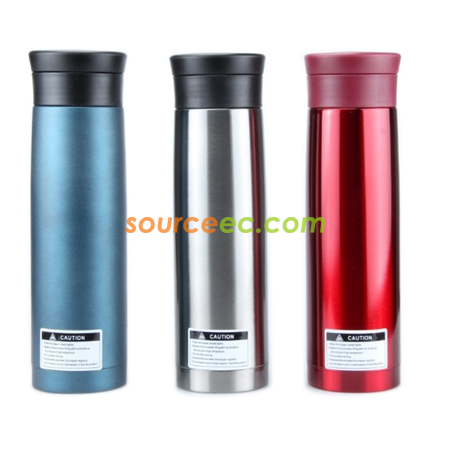 420ML Vacuum Stainless Steel Cup