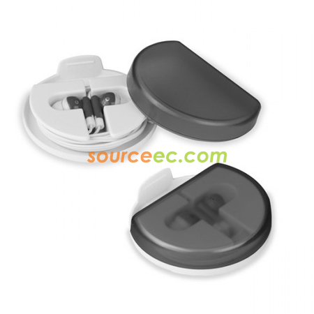 Customization Mobile Phone Holder With Earphone Corporate Gifts
