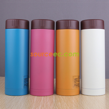 Customization 300ML Mini Thermal Mug Corporate Gifts