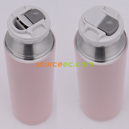 Customization 500ML Thermal-Mug With Cup Corporate Gifts