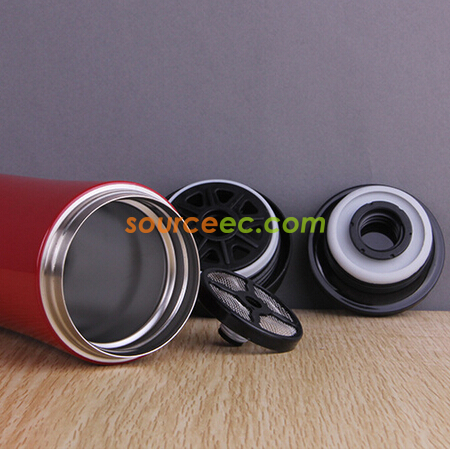 Customization 400ML Thermal-Mug Corporate Gifts